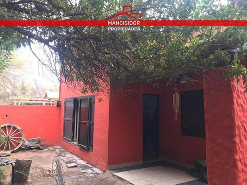 Imagen 11 de 11 de Mancisidor Propiedades Vende - Casa En Punta Blanca