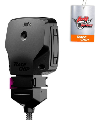 Imagem 4 de 4 de Chip De Potência Rs-app Golf 1.4 Tsi - Race Chip Rs