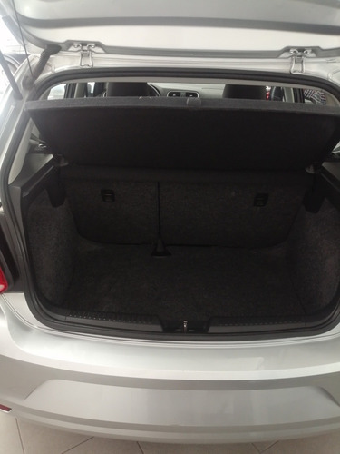 Volkswagen Polo 1.6 L4 Tiptronic At 2020
