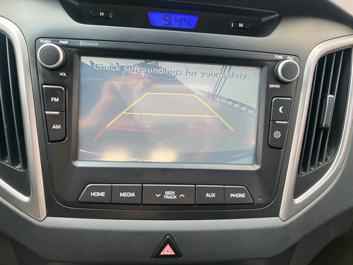 Hyundai Creta 1.6 Gls Mt