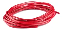Comprar Linea Decorativa Autoadhesiva Tuning Auto 4mmx1m Roja L16