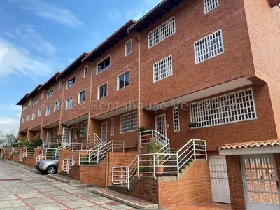 Townhouse en venta