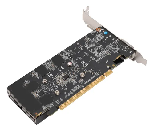Tarjeta Gráfica Para Juegos 1050ti 4gb Professional Gddr5 12