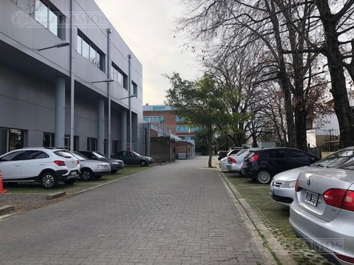 Imagen 19 de 23 de Oficina En Alquiler En Martinez