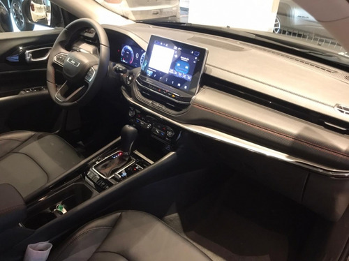 Jeep Compass TRAILHAWK TD350