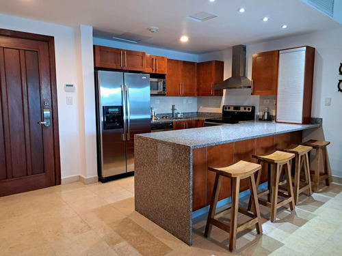 Venta Y Renta De Apartamento En Punta Palmera - Cap Cana