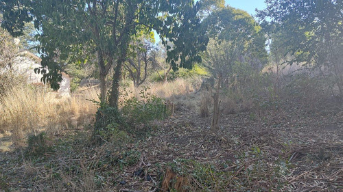 Terreno En Venta En Villa Giardino