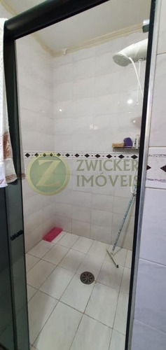 Imagem 18 de 30 de Excelente Casa A Venda No Jardim Petrópolis Baixou O Valor Para 450 Mil - Ca14876