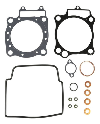 Jogo Junta Crf 450 R 2002/2006 Modelo Original Vedamotors