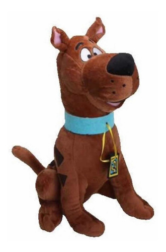 Scooby Doo Peluche
