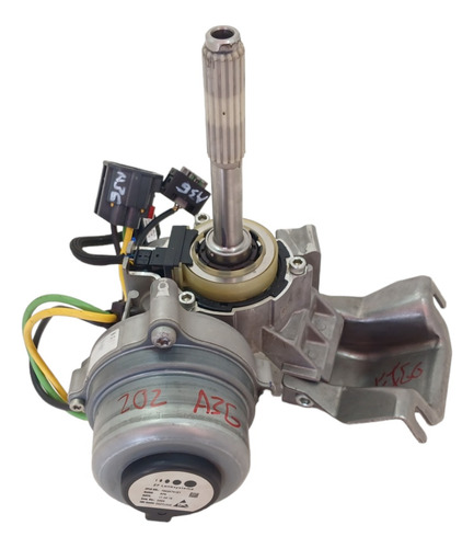 Módulos Columna Dirección Electro Asistida 1.5 Figo Hb 16-18 (Usado)