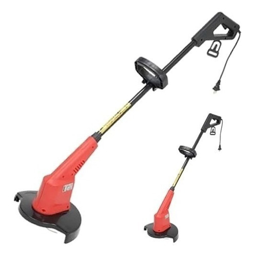Bordeadora Electrica Exahome 701 Industria Nacional 700w 220v