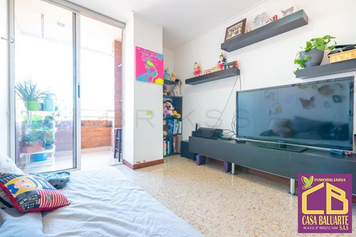 Imagen 4 de 14 de Venta De Apartamento Unidad En Laureles