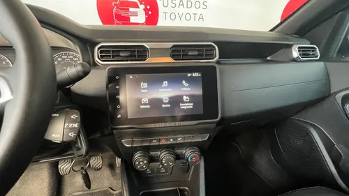 Renault Duster 1.6 Intense Mt