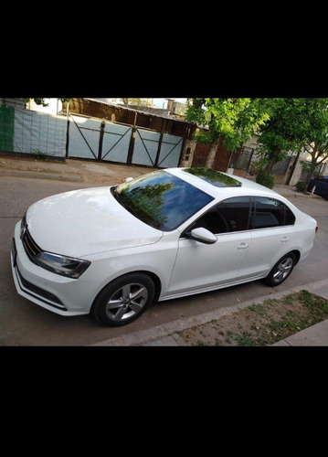 Volkswagen Vento 2.5 Luxury 170cv Tiptronic 2015