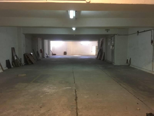 Imagen 3 de 9 de Establecimiento Industrial De 2000 M2 Cubiertos