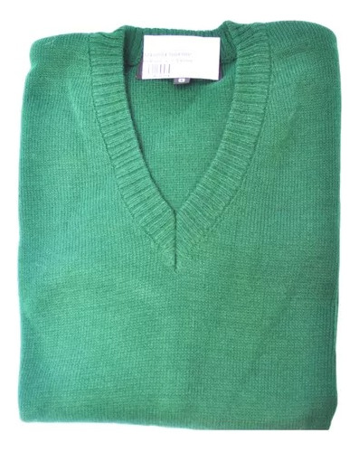 Sweater Lanús Tex Niños Unisex  Varios Colores