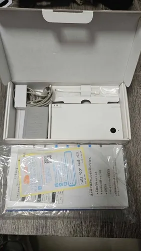 Nintendo Ds Dsi Twl-001 + 32gb (Usado)