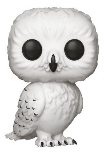 Boneco Funko Pop! Harry Potter - Edwiges