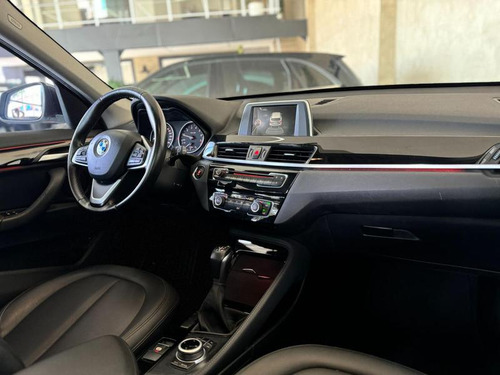 BMW X1 S20i Activeflex
