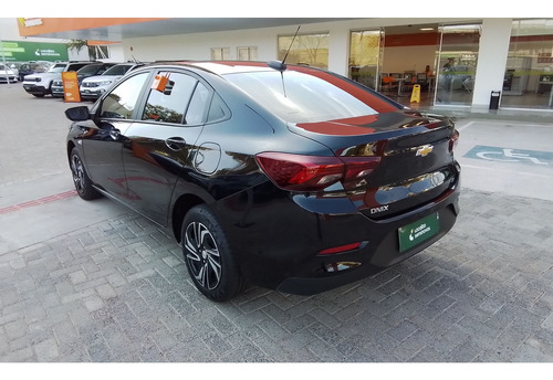 Chevrolet Onix 1.0 FLEX PLUS LT MANUAL