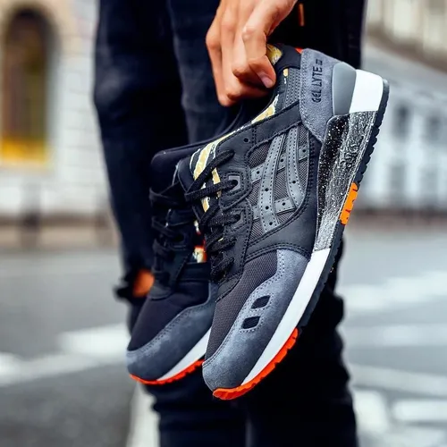 Asics tiger gel lyte hombre sale