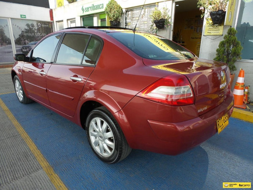 Imagen 5 de 25 de Renault Megane 2 Dynamic