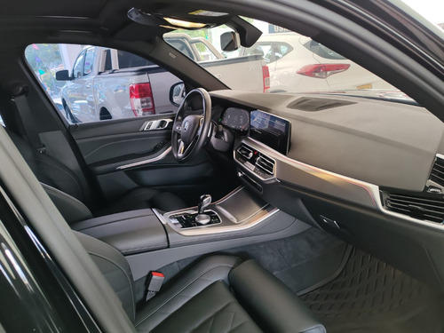 BMW X5 3.0 Xdrive 40I At