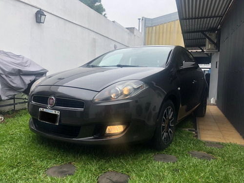 Fiat Bravo 1.4 16v