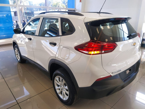 Imagen 6 de 15 de Chevrolet Tracker Lt Manual 1.2 Turbo (132cv) Ph