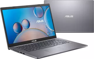 Laptop Asus Vivobook 15 Fhd Ryzen 7 - 8gb 512 Gb Ssd W10