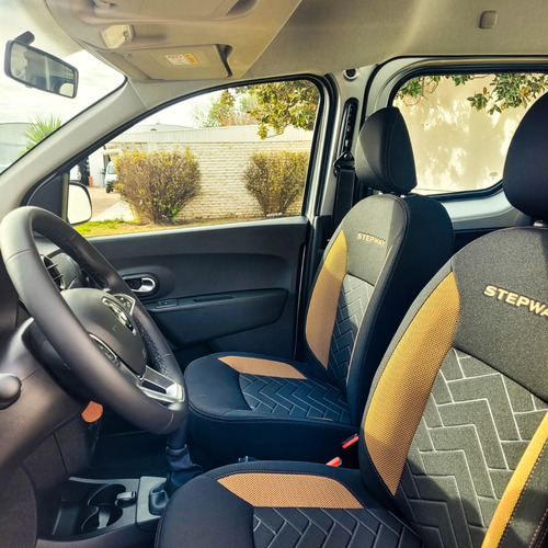 Renault Kangoo 1.6 Sce Stepway