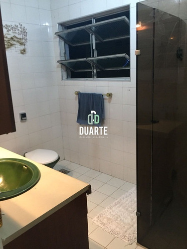 Imagem 7 de 8 de Apartamento - Ap00287 - 32597804