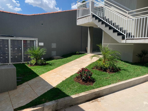 Imagem 4 de 16 de Apartamento Em São Paulo - Sp - Ap0147_slima