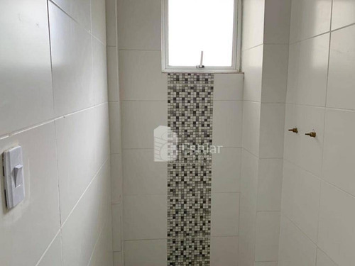 Imagem 13 de 23 de Apartamento 03 Quartos No Pinheirinho, Curitiba - Ap2069
