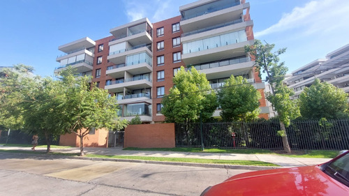 Venta Depto. Mar Jónico 7900, Vitacura Excelente Ubicación ¡