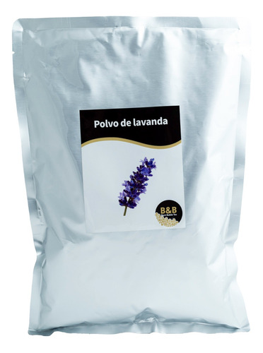 Polvo Para Bebidas Orgánicas Bubble Tea B&b 1 Kg