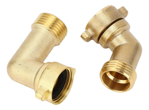 Pa Adaptador De Manguera De Agua Potable Rv, Robusto, Que