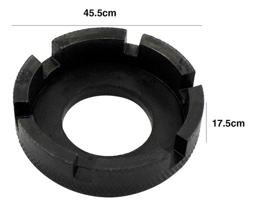 Llave De Ajuste De Radios De Bicicleta Herramienta De De