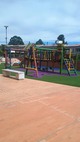 Apartamento En Arriendo En Condominio Planté, En La Vía Rionegro, Marinilla