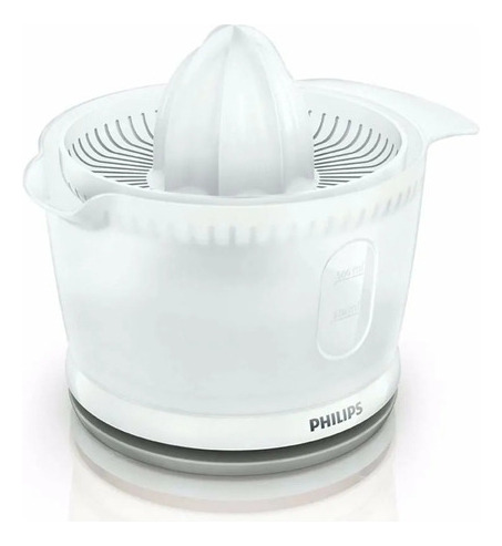 Exprimidor De Frutas Philips Hr2738/00 25 Watts 0.5 Litros