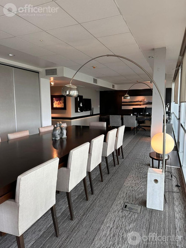 Oficina En Venta - 408 M2 - Capitalinas - Humberto Primo Al 600