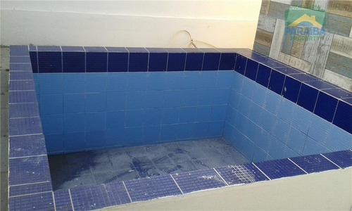 Imagem 11 de 12 de Casa A Venda - Praia De Carapibus - Conde - Pb - Ca0074