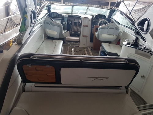 Focker 275 2017 Diesel
