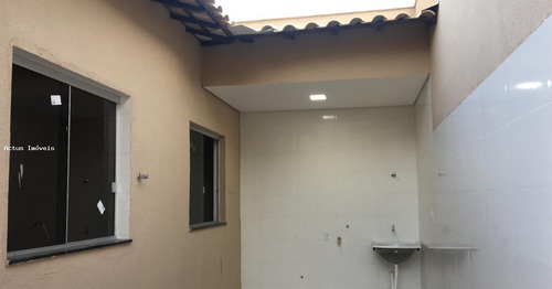 Imagem 3 de 14 de Casa Para Venda Em Betim, Vila Verde, 2 Dormitórios, 1 Banheiro, 3 Vagas - 216_1-1917794