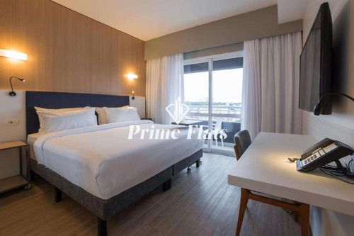 Imagem 7 de 23 de Flat Disponível Para Venda No Adagio São Bernardo Do Campo, - 65059