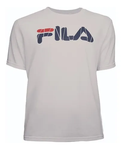 Fila camisetas hombre new arrivals