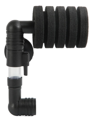 Filtro Bio Sponge Aquarium Mini, Poroso De Alta Densidad, 5