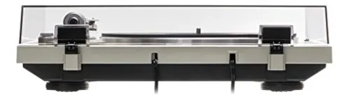 Tocadiscos Analógico Completamente Automático Denon Dp-300f