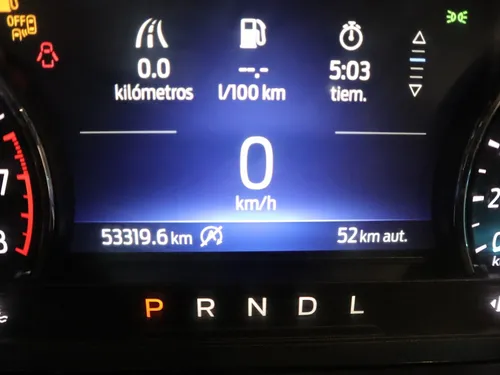 Ford Explorer Xlt Tp 2.3 4x4